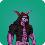 FitBunny NFT Preview #14